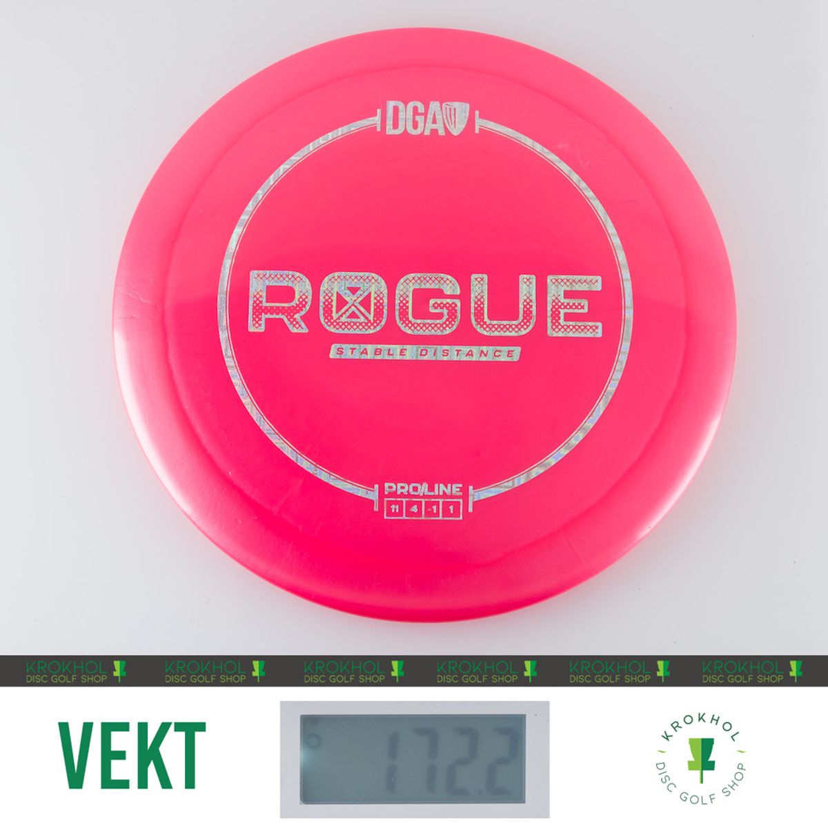 ProLine Rogue