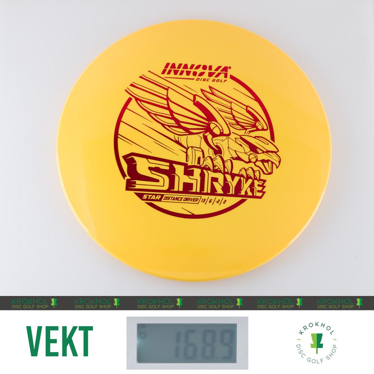 Star Shryke