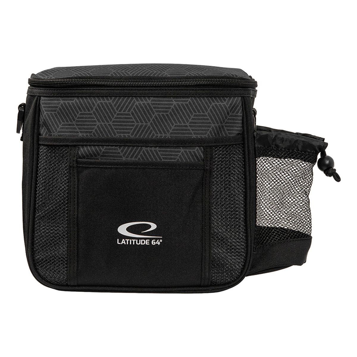 Latitude 64 Slim HEX Shoulder Bag