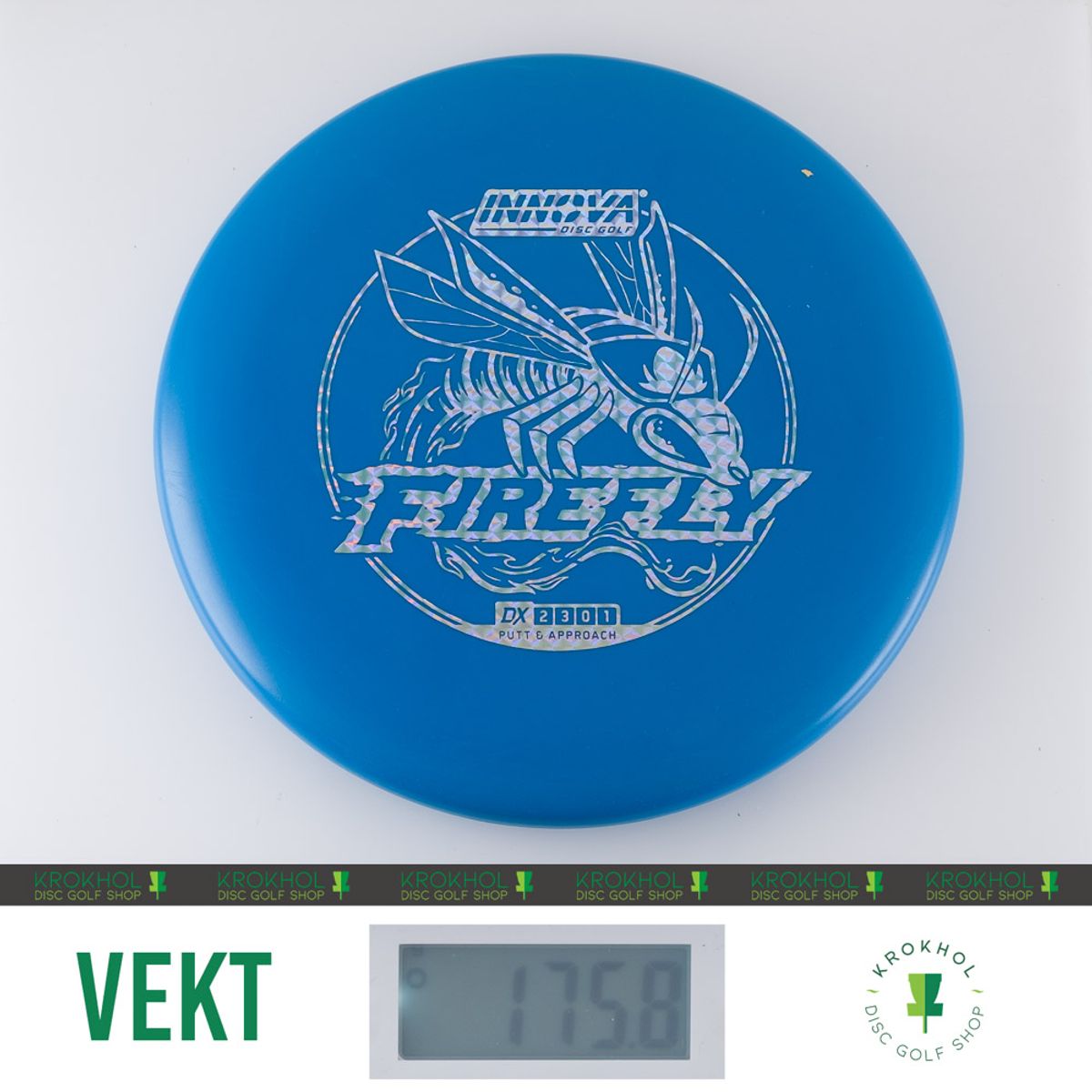 DX Firefly