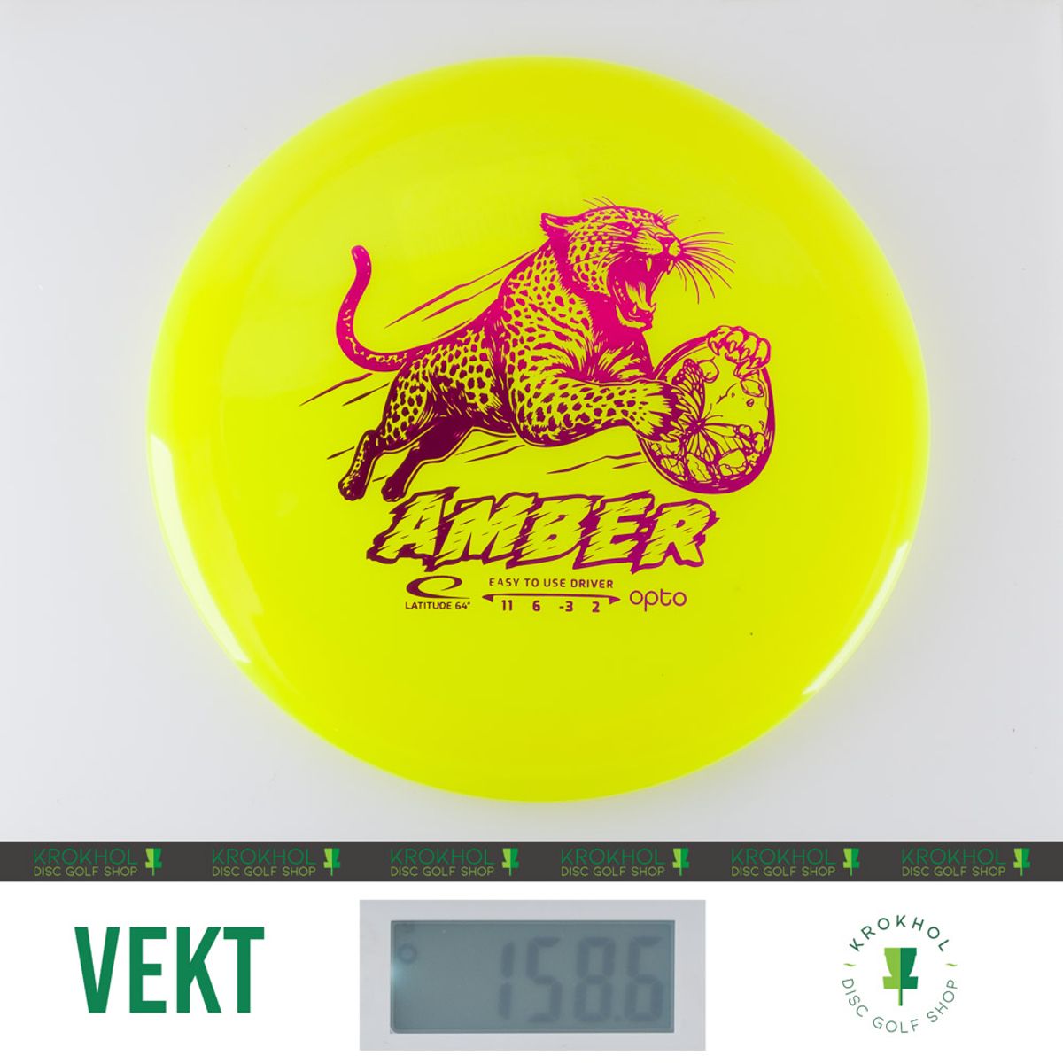 Opto Amber