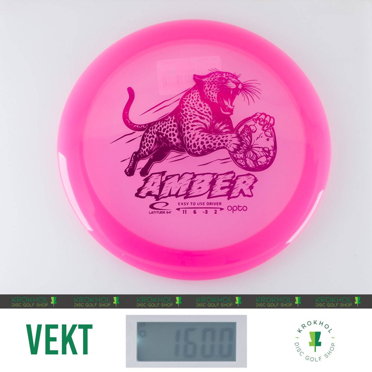 Opto Amber