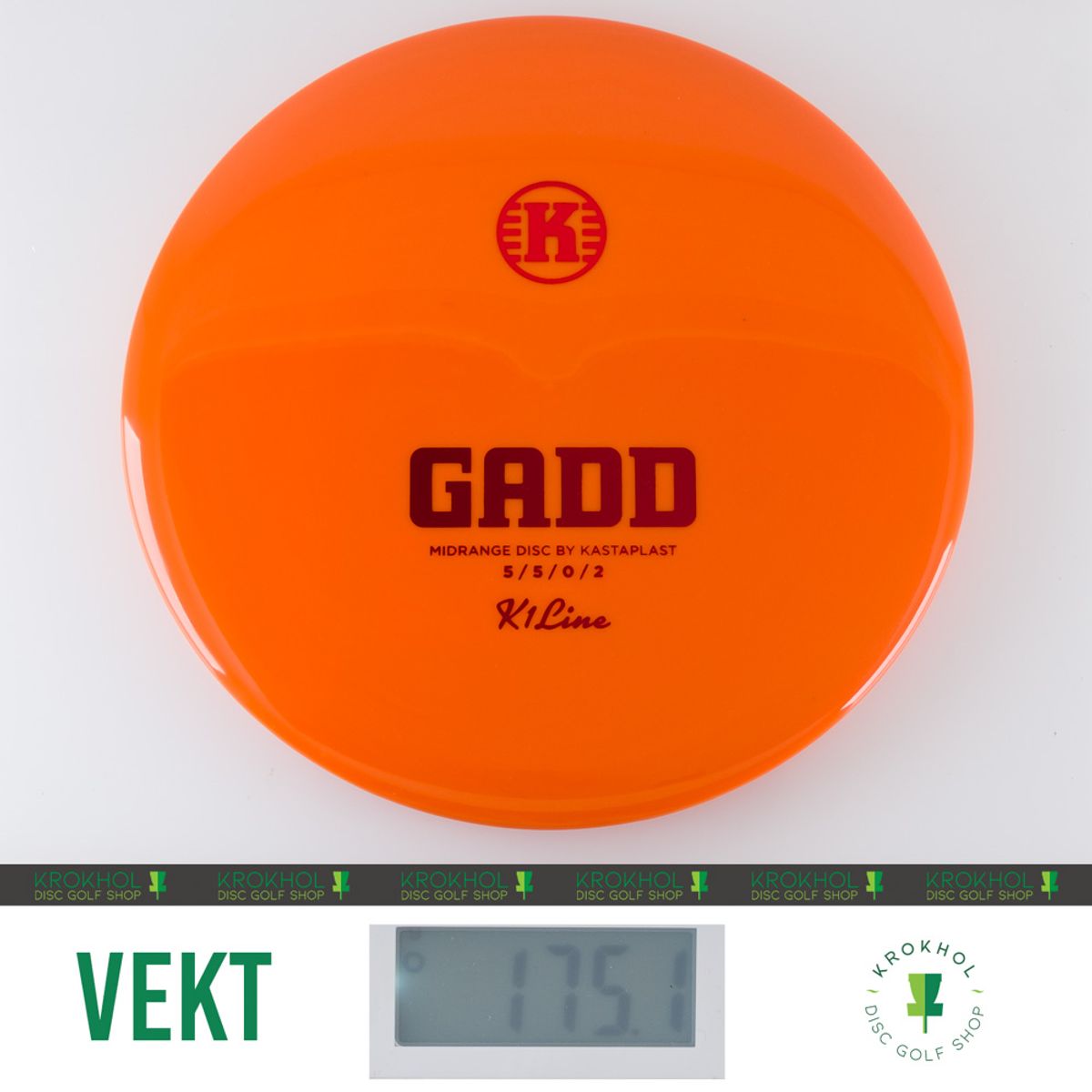 K1 Gadd