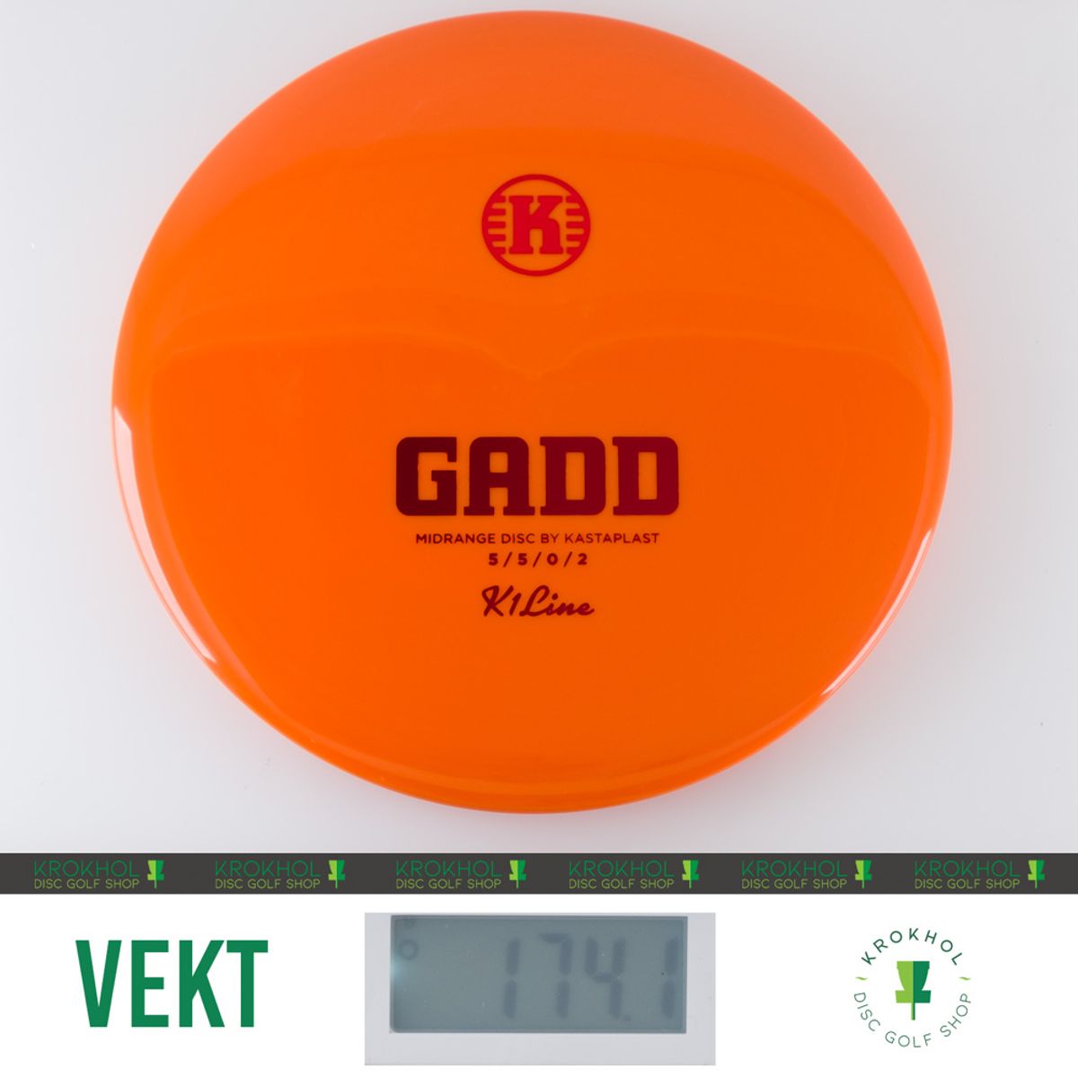 K1 Gadd
