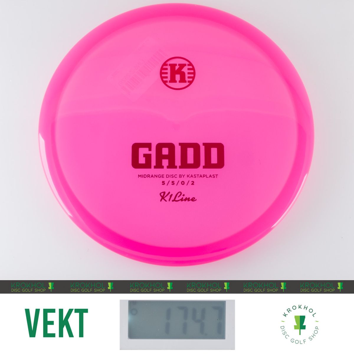 K1 Gadd