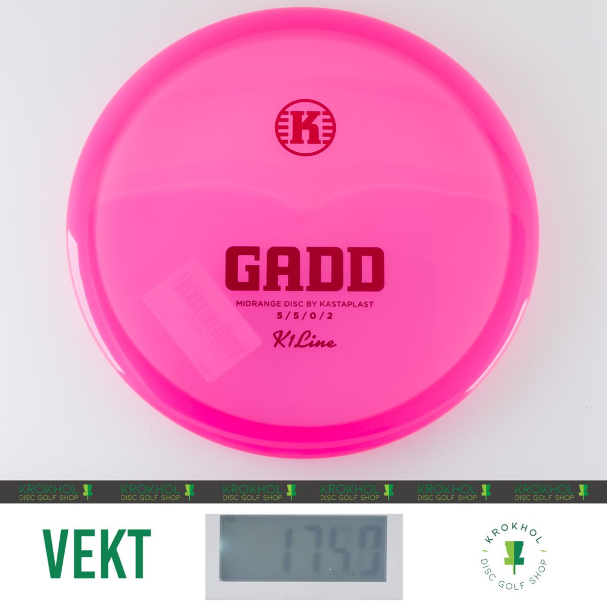 K1 Gadd