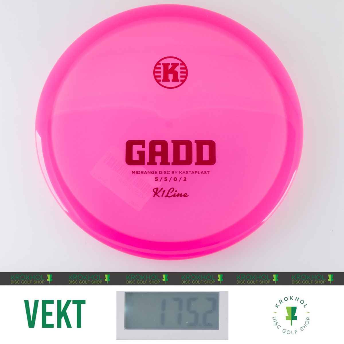K1 Gadd