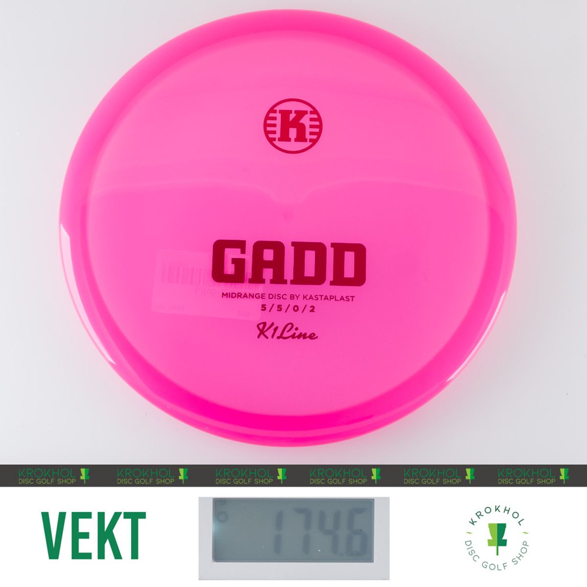 K1 Gadd