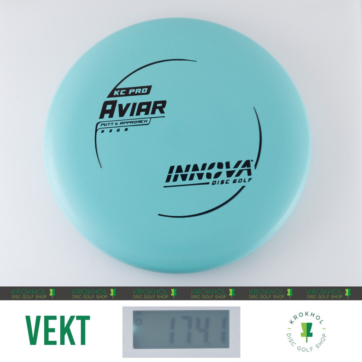 KC-Pro Aviar