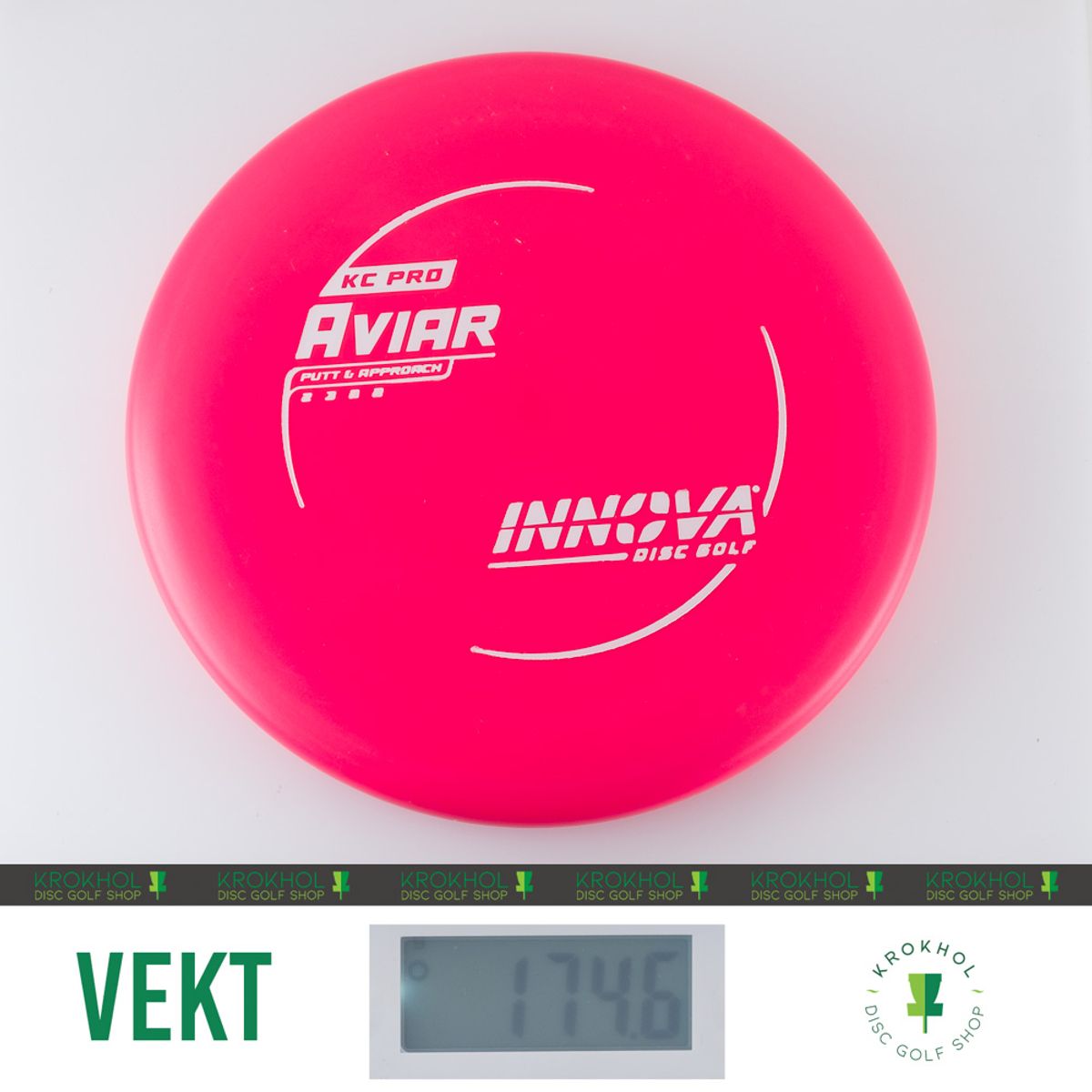 KC-Pro Aviar