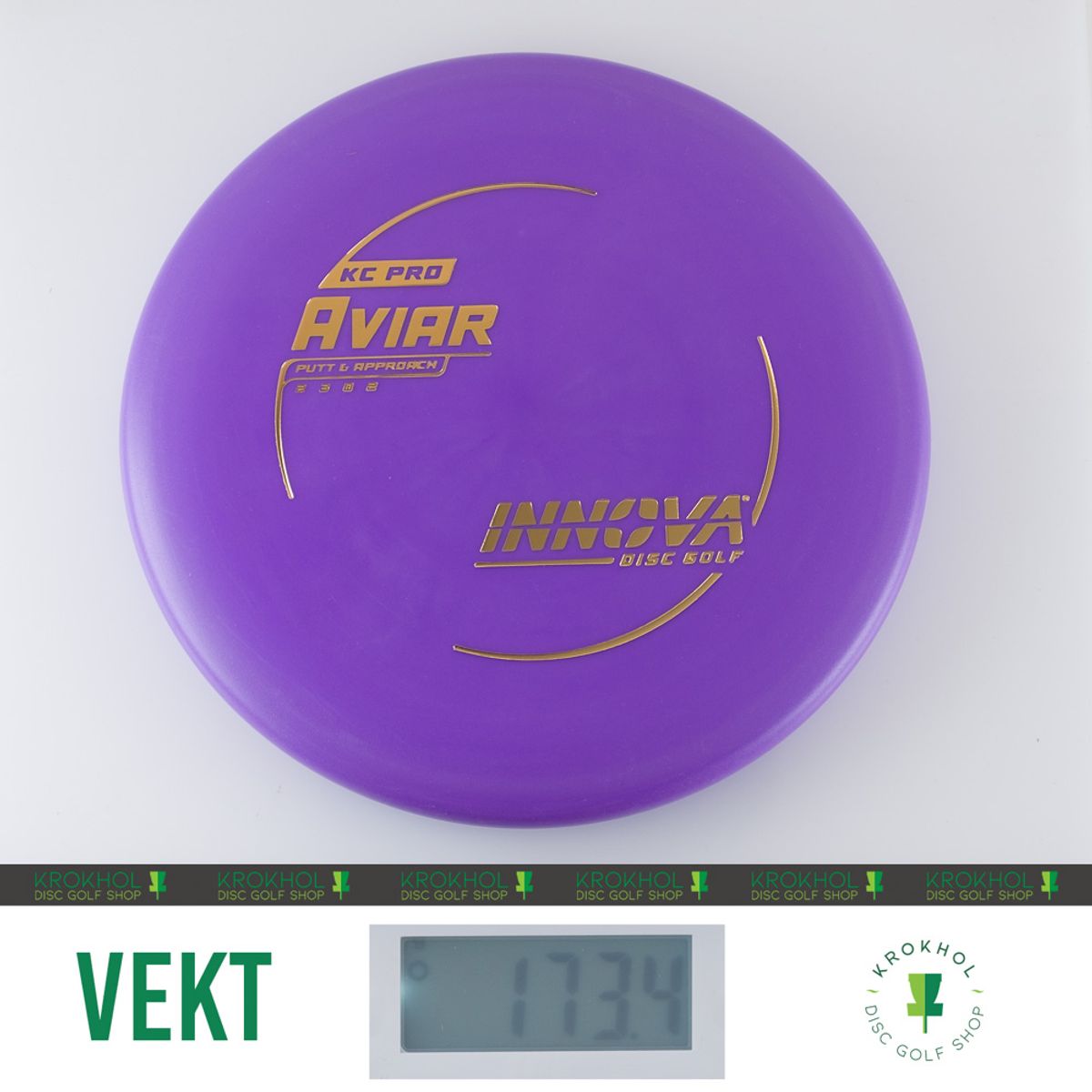 KC-Pro Aviar
