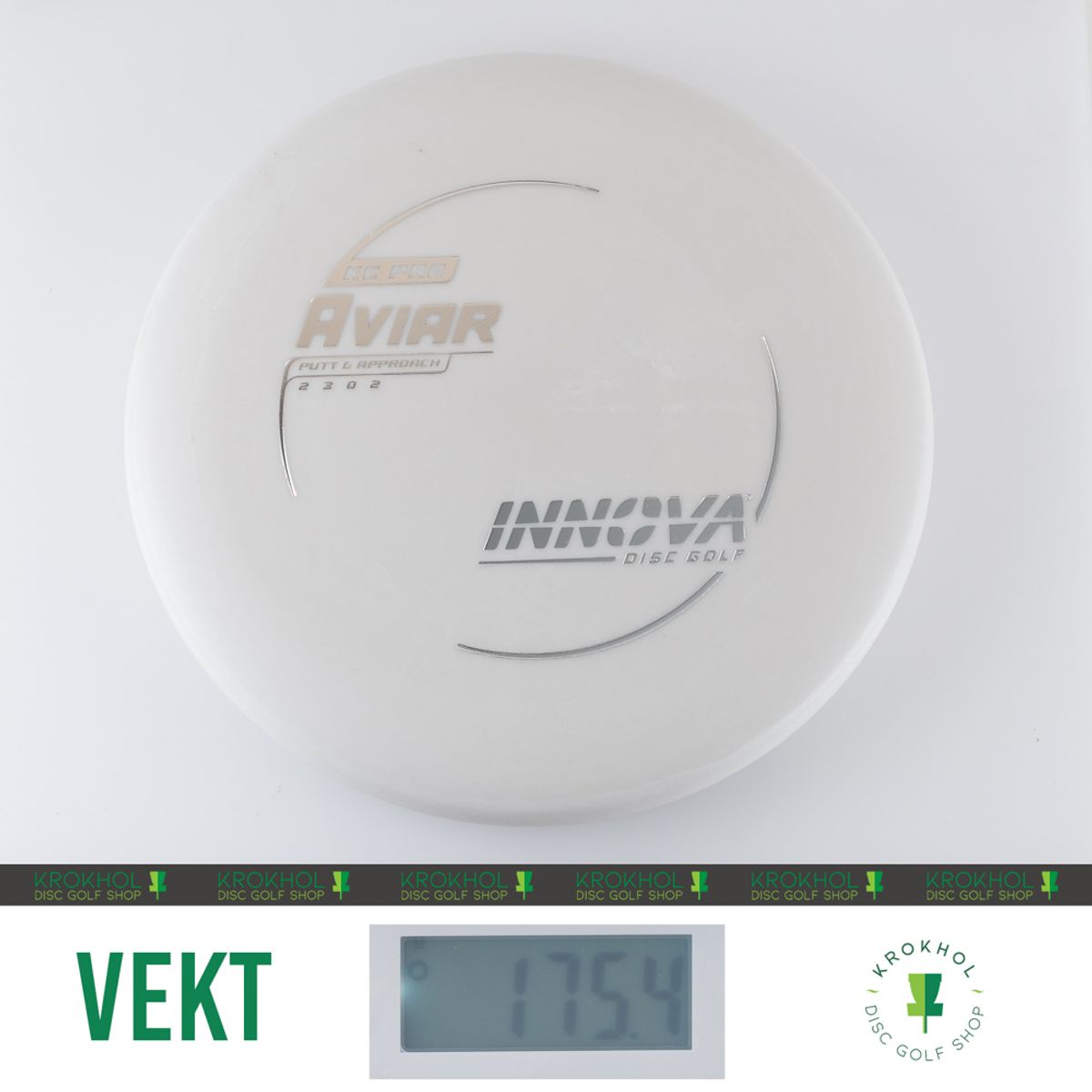 KC-Pro Aviar