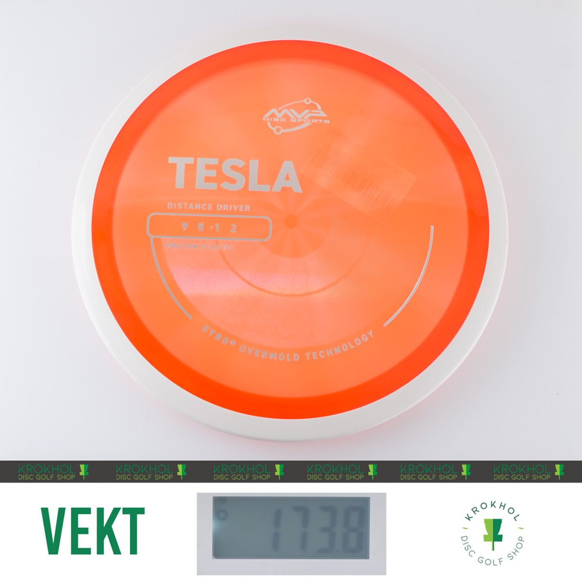 Proton Tesla