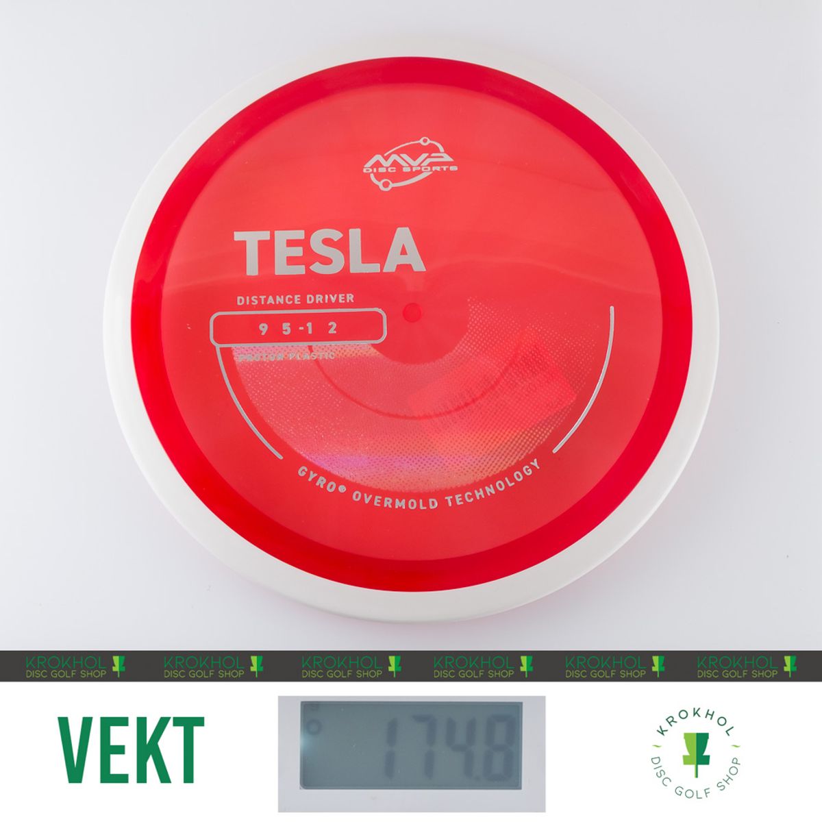 Proton Tesla