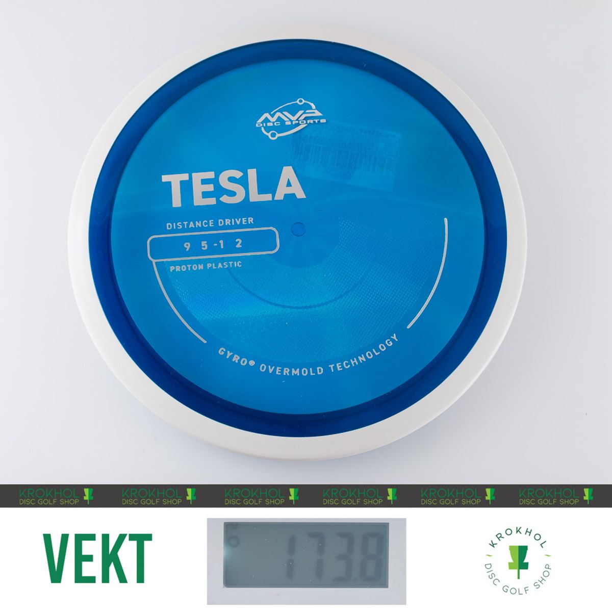 Proton Tesla