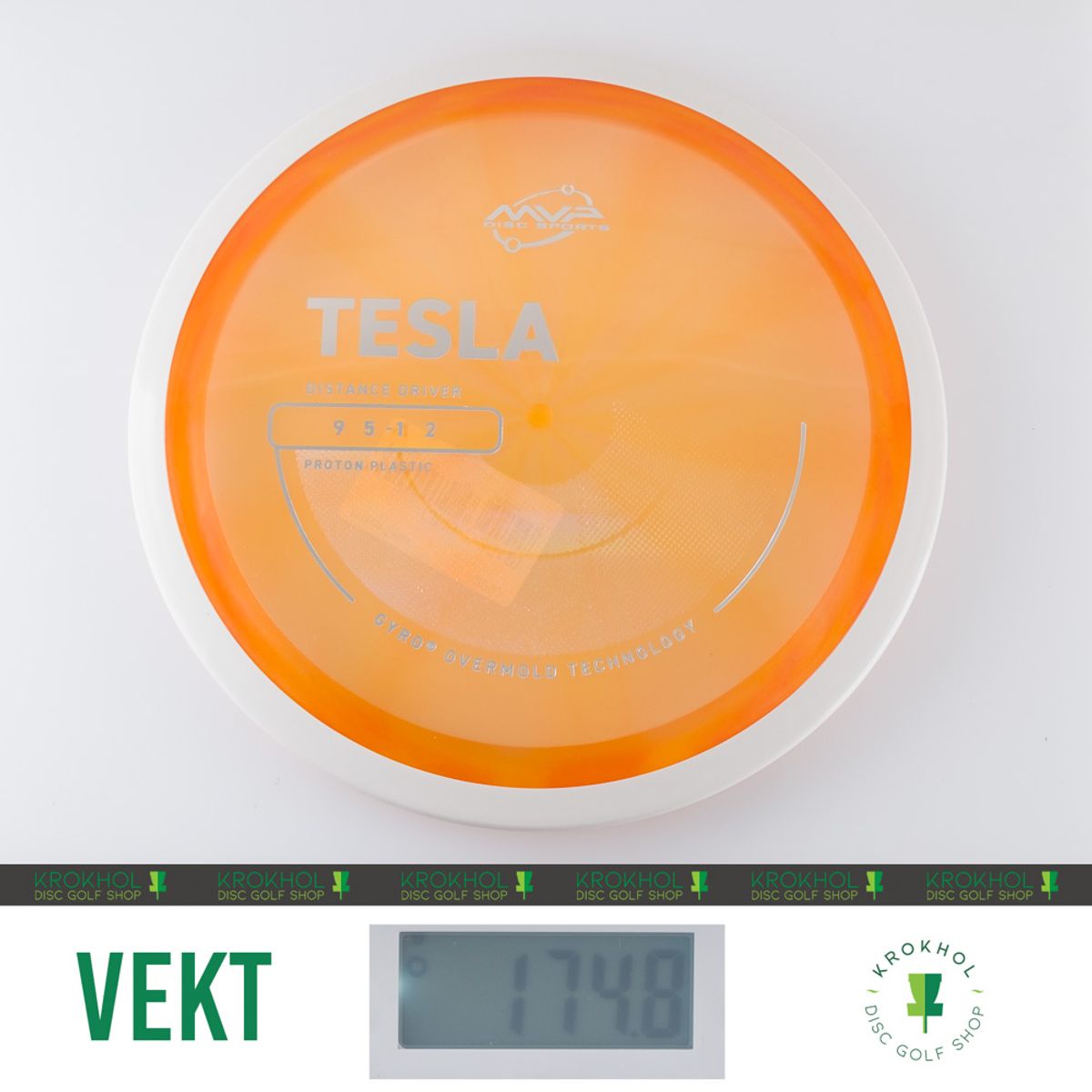 Proton Tesla