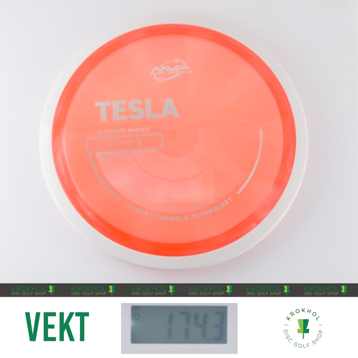 Proton Tesla