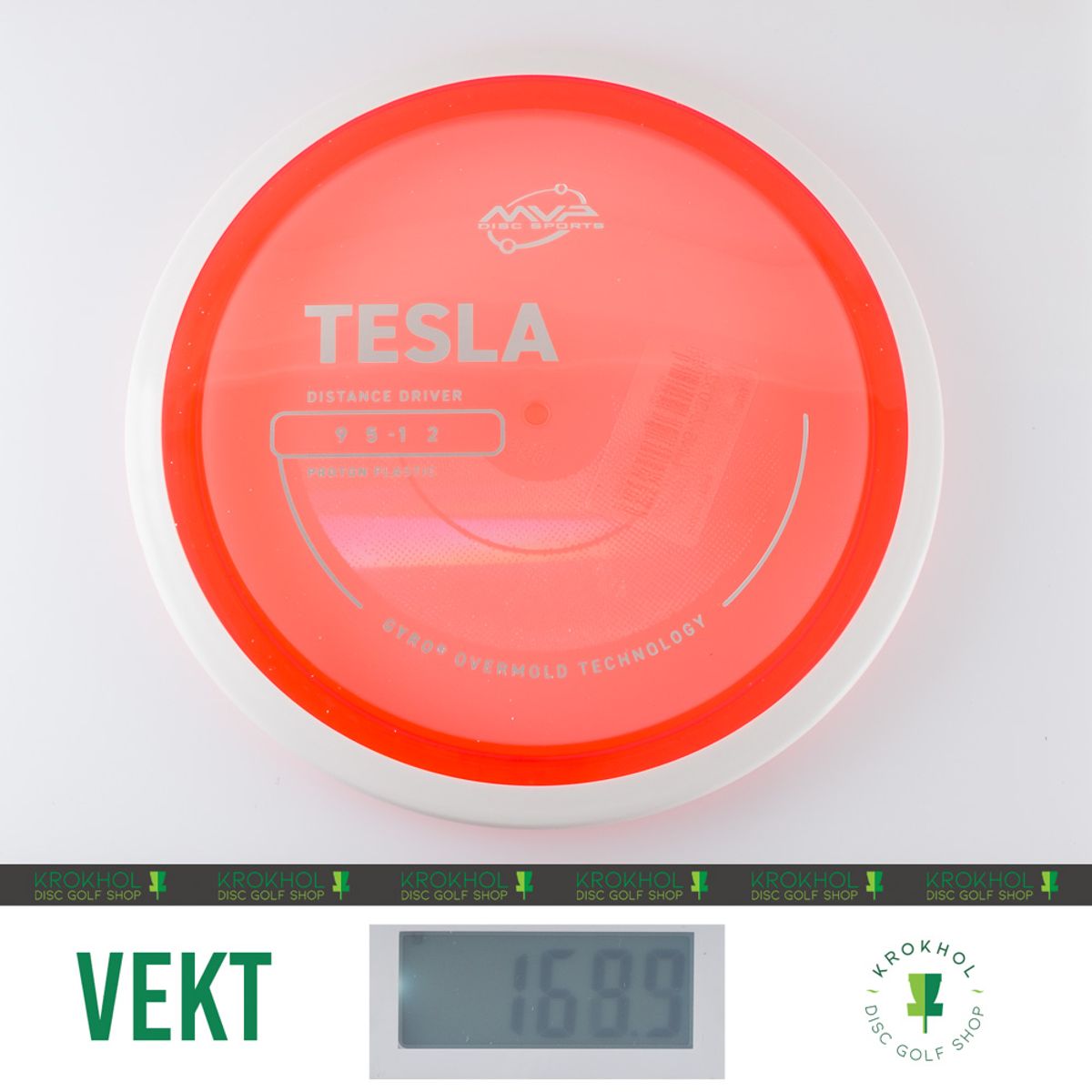 Proton Tesla