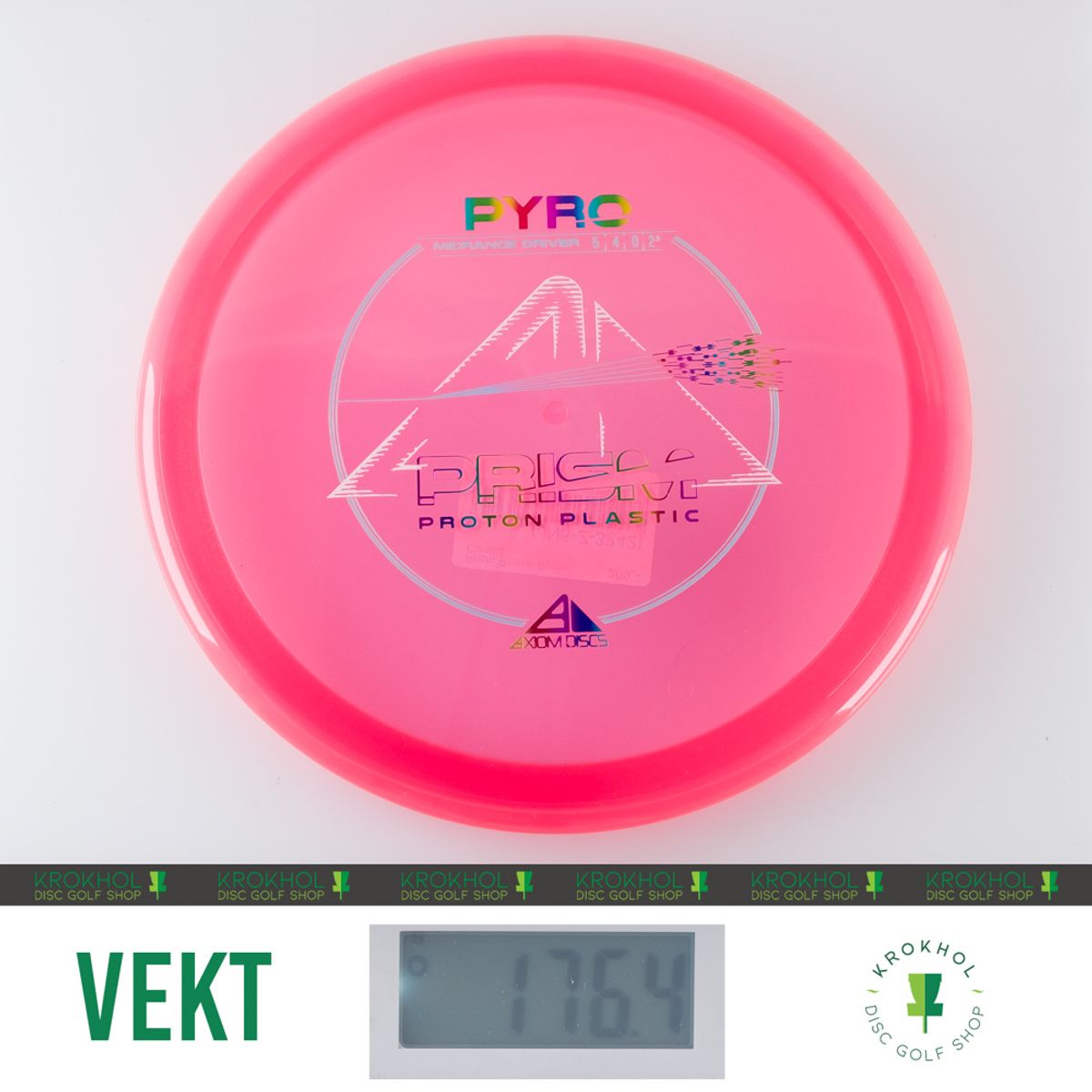 Prism Proton Pyro - Classic