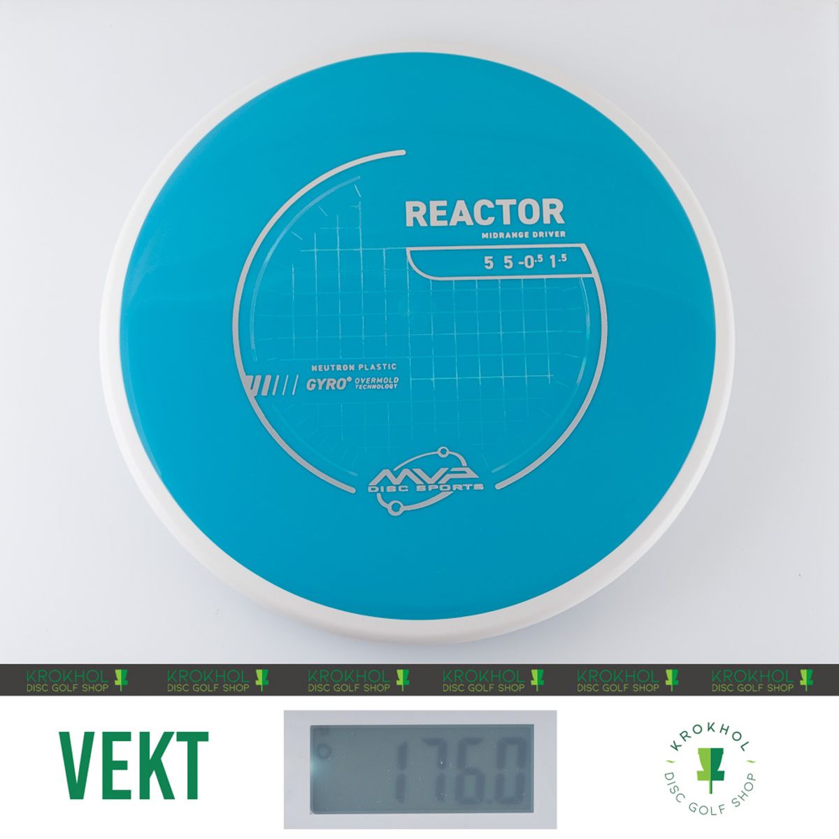 Neutron Reactor