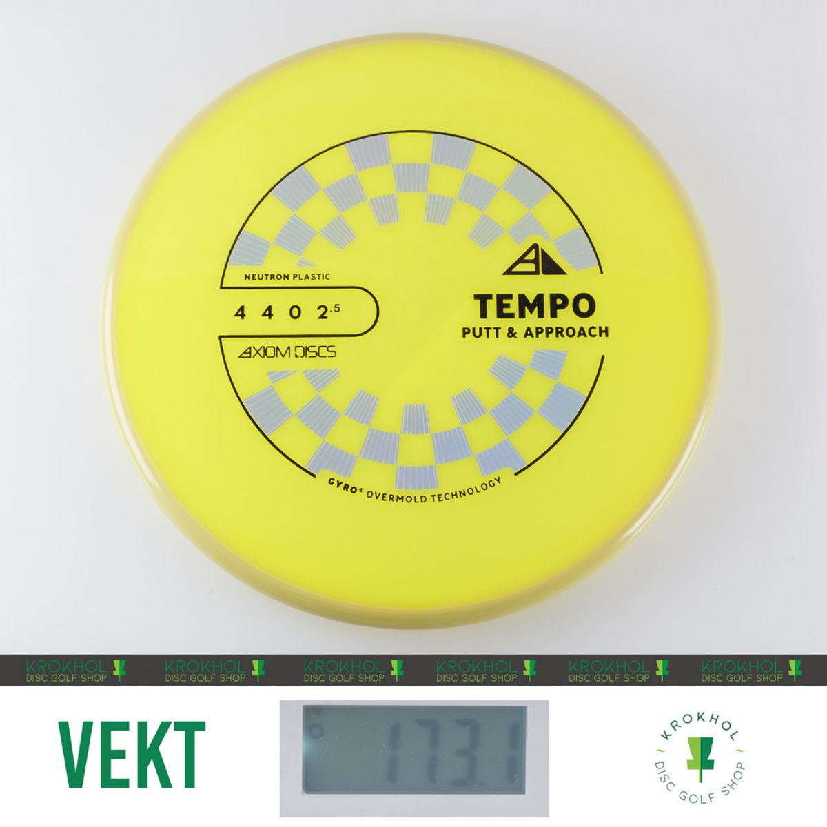 Neutron Tempo