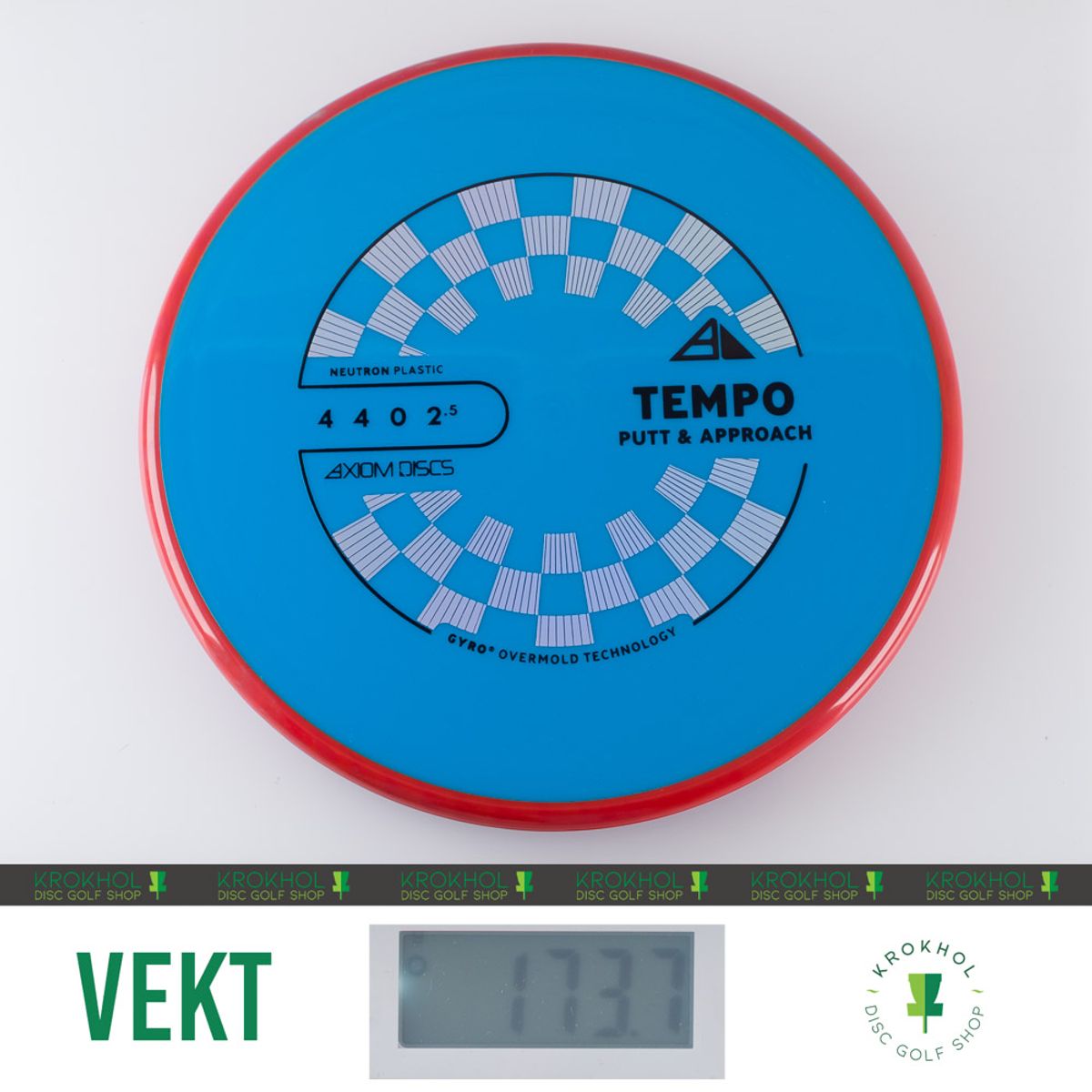 Neutron Tempo