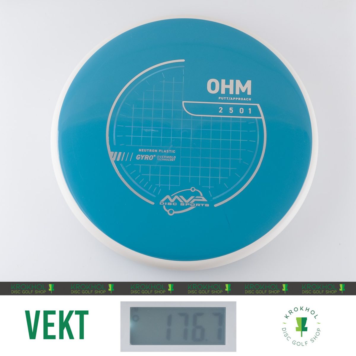 Neutron Ohm