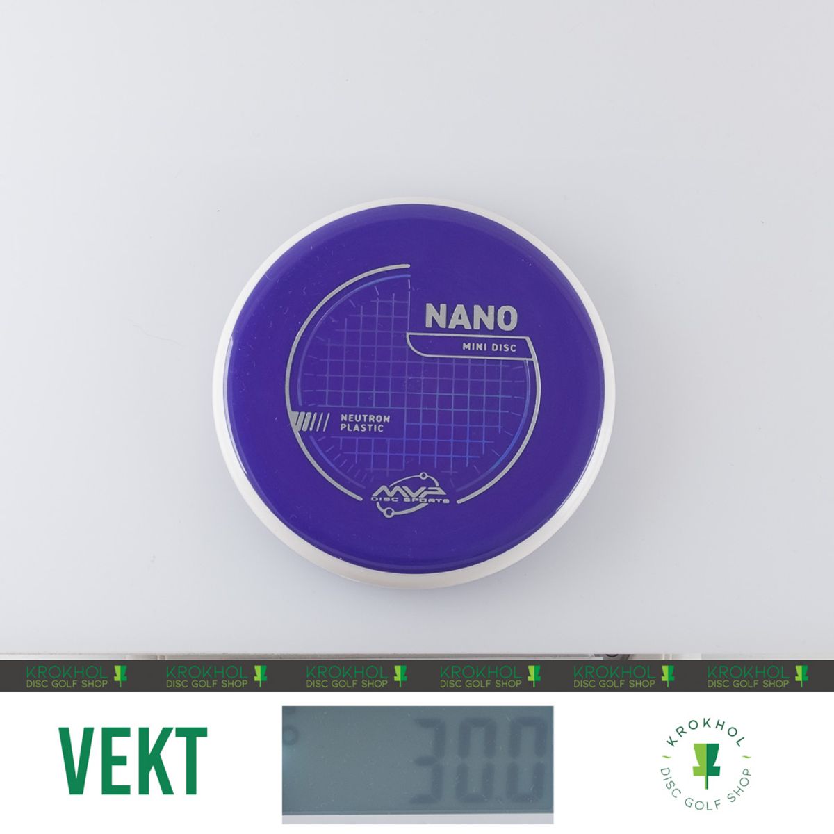 Neutron Nano Mini