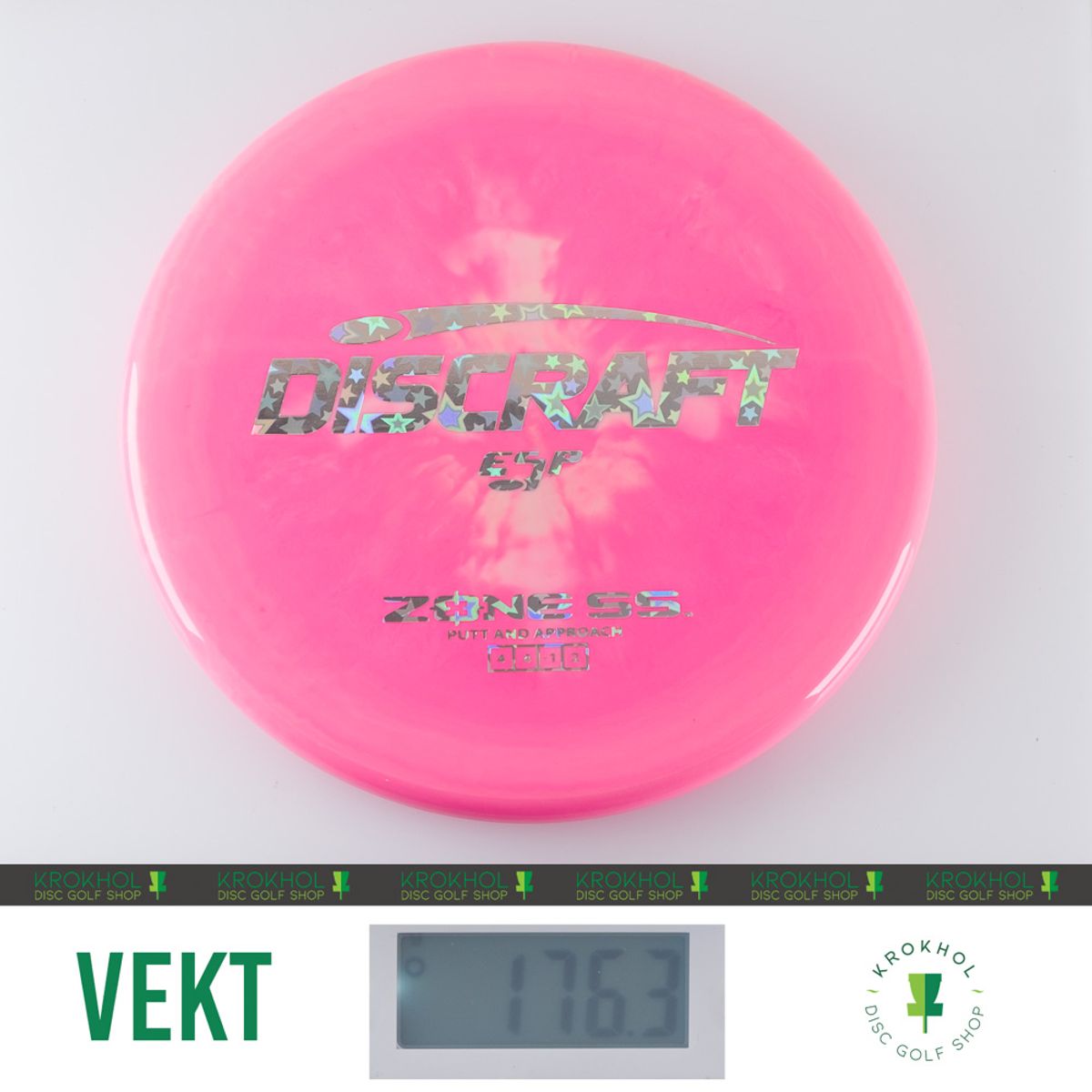 ESP Zone SS