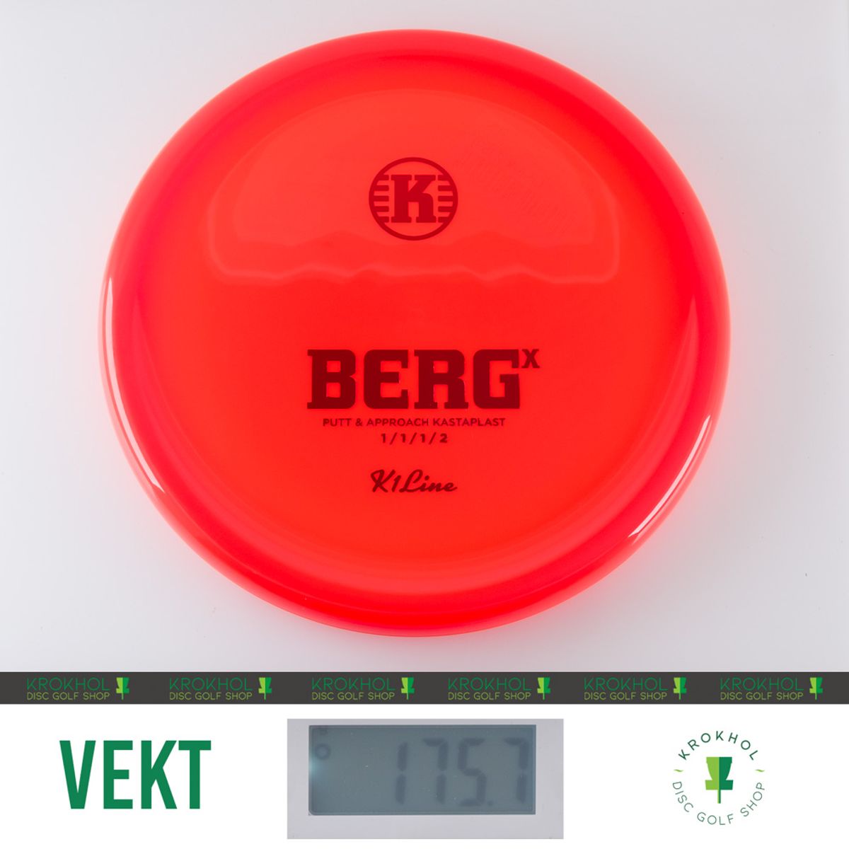 K1 Berg X