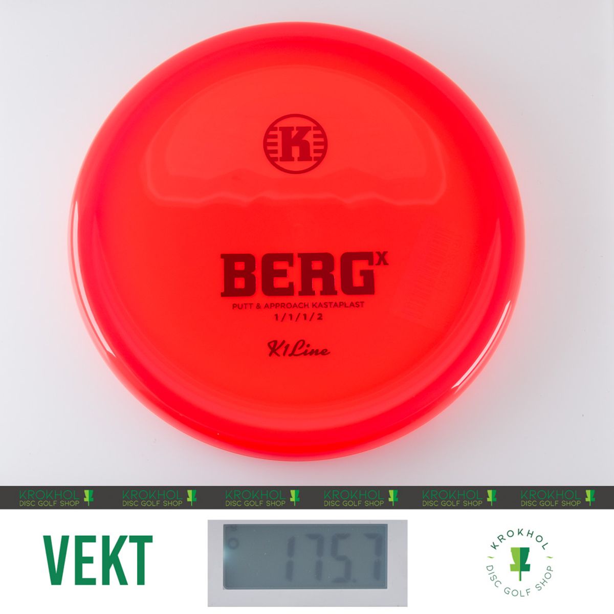K1 Berg X