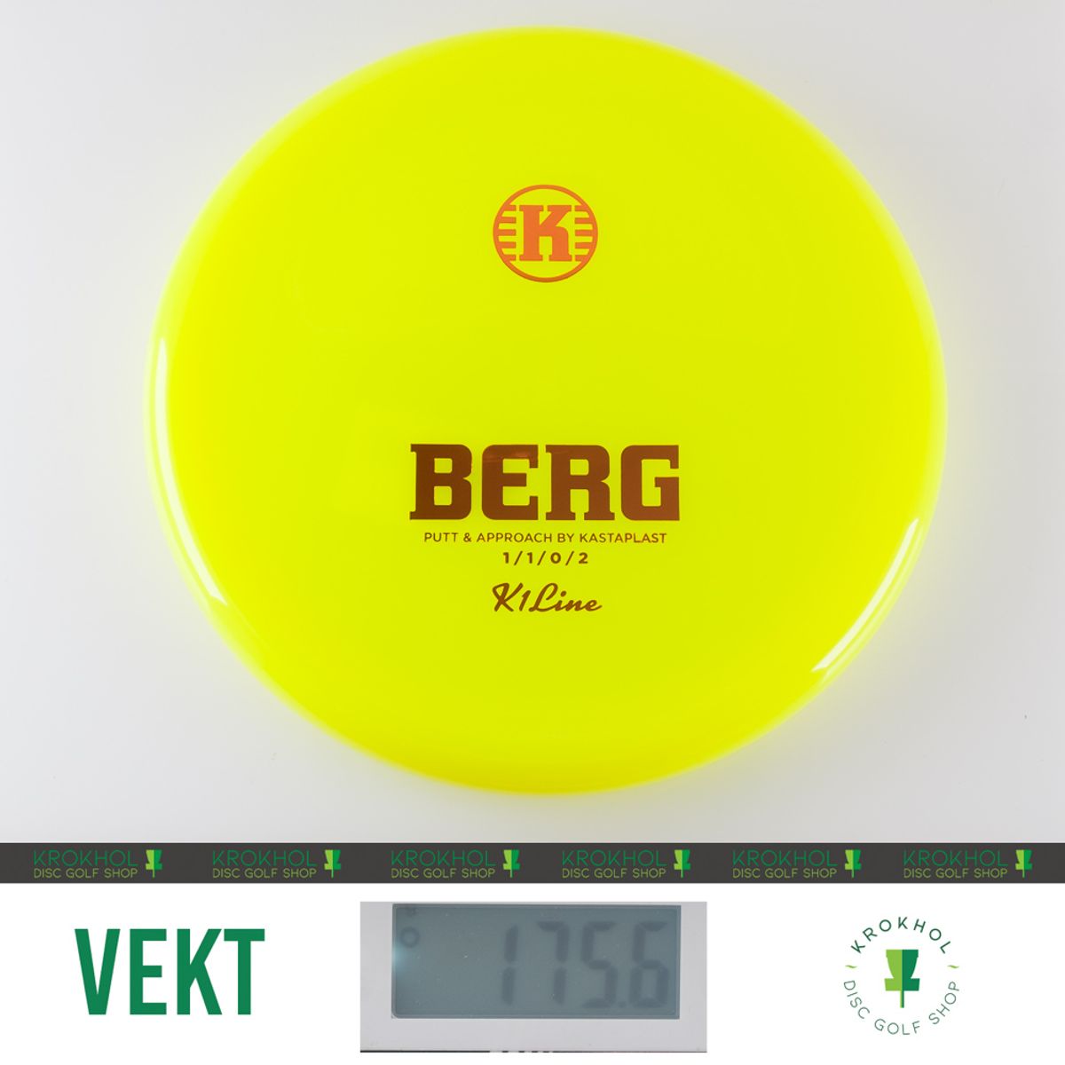 K1 Berg