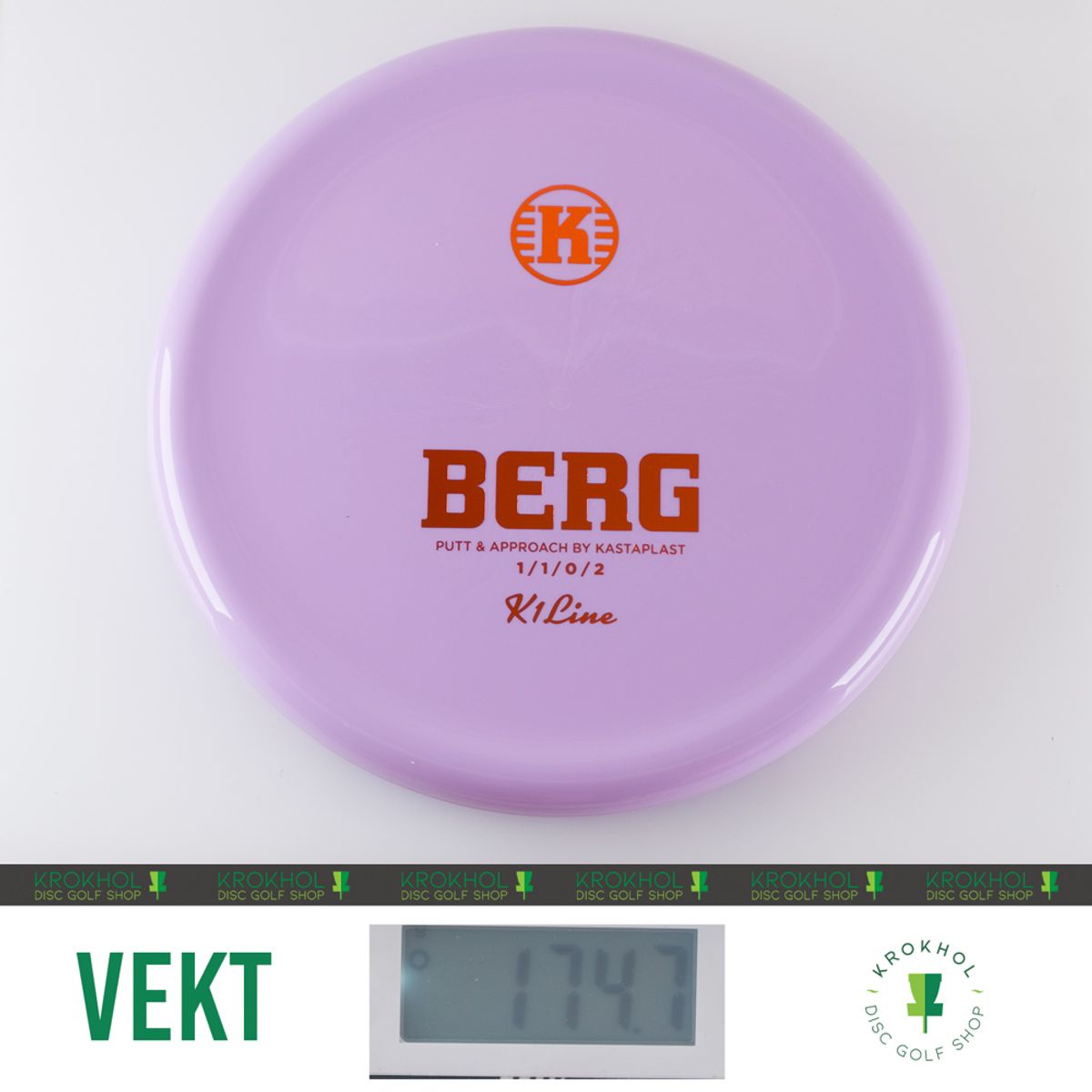 K1 Berg