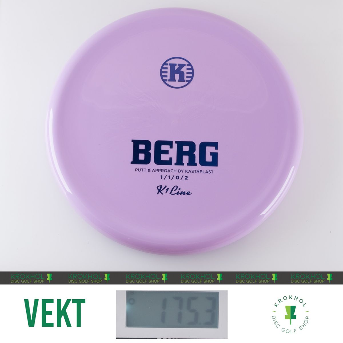 K1 Berg