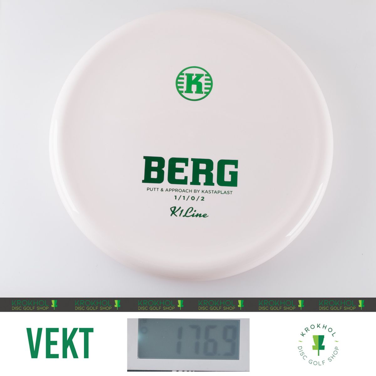 K1 Berg