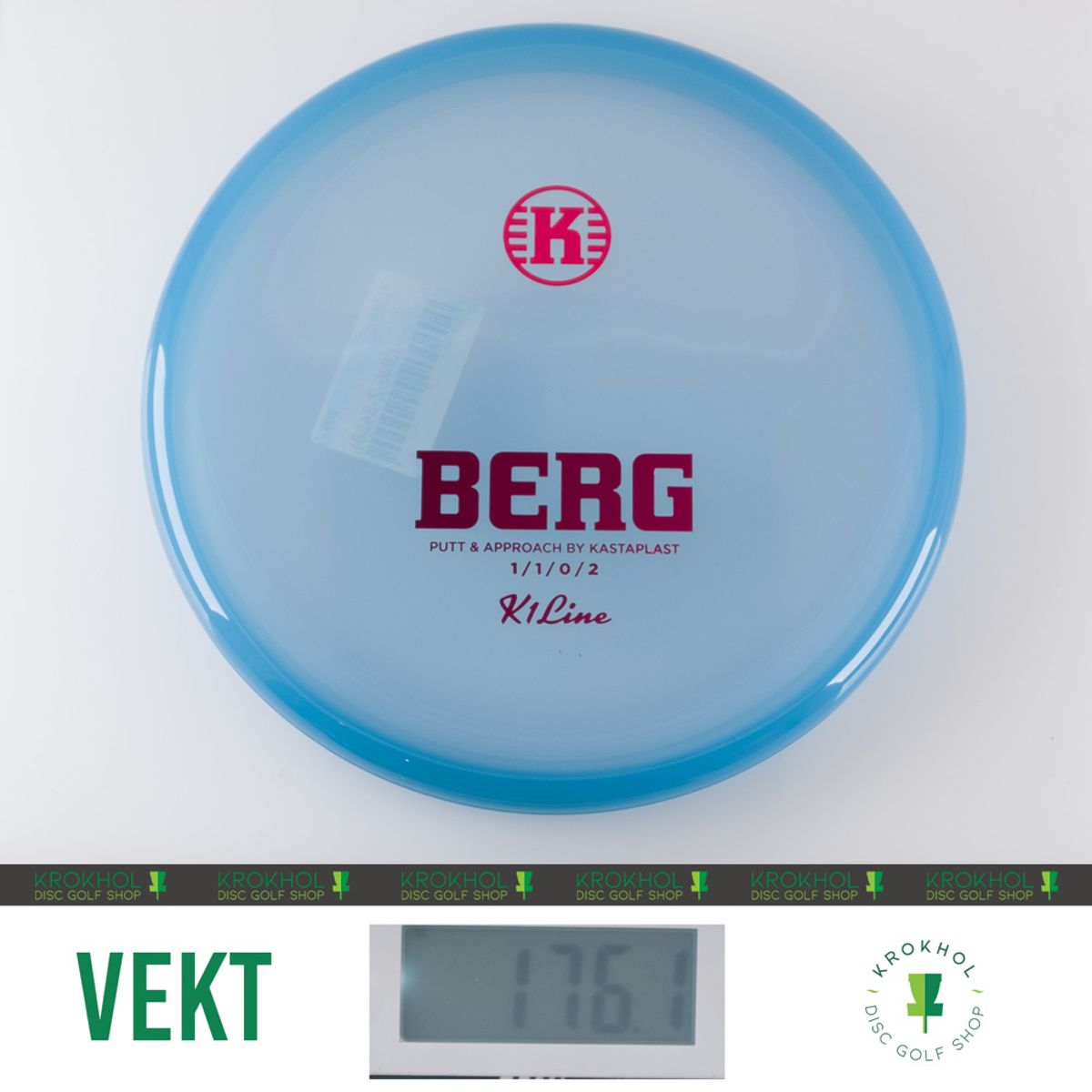 K1 Berg