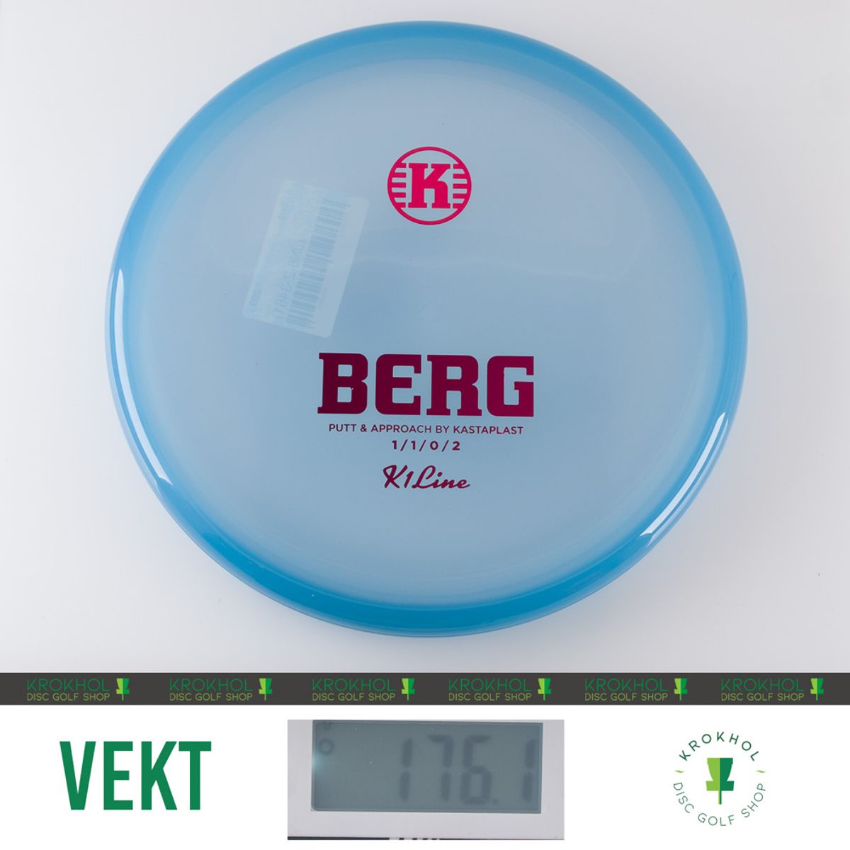 K1 Berg