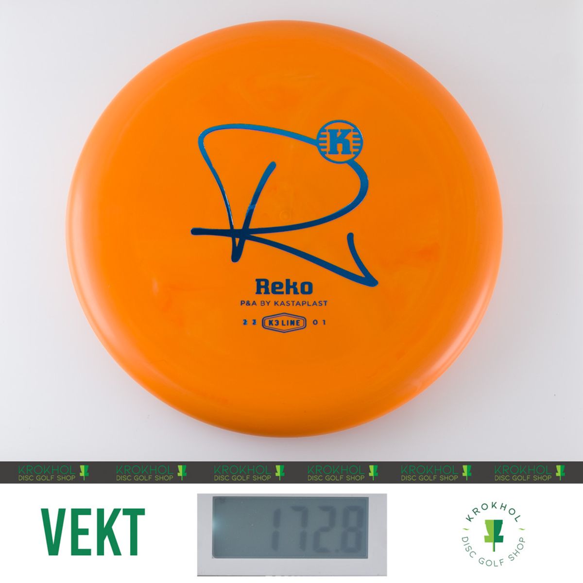 K3 Reko