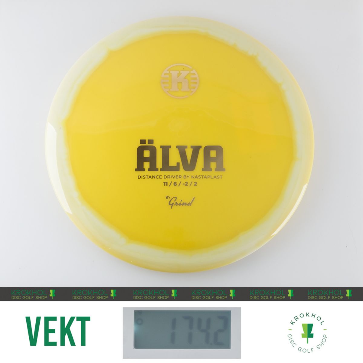 K1 Grind Älva
