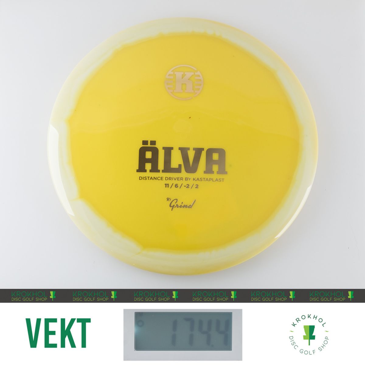 K1 Grind Älva