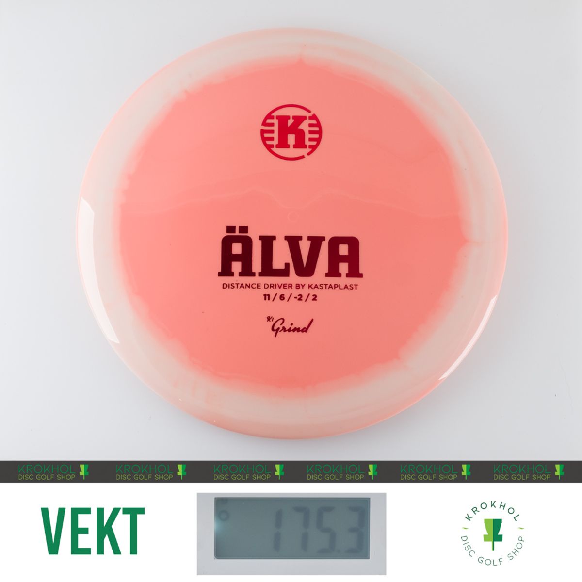 K1 Grind Älva