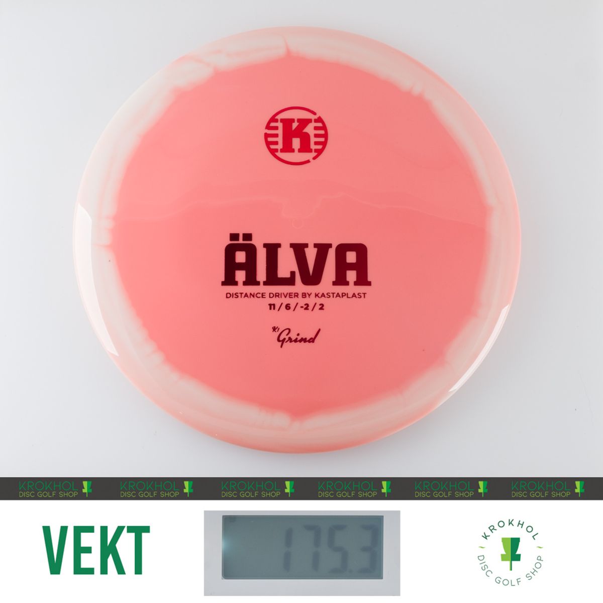 K1 Grind Älva