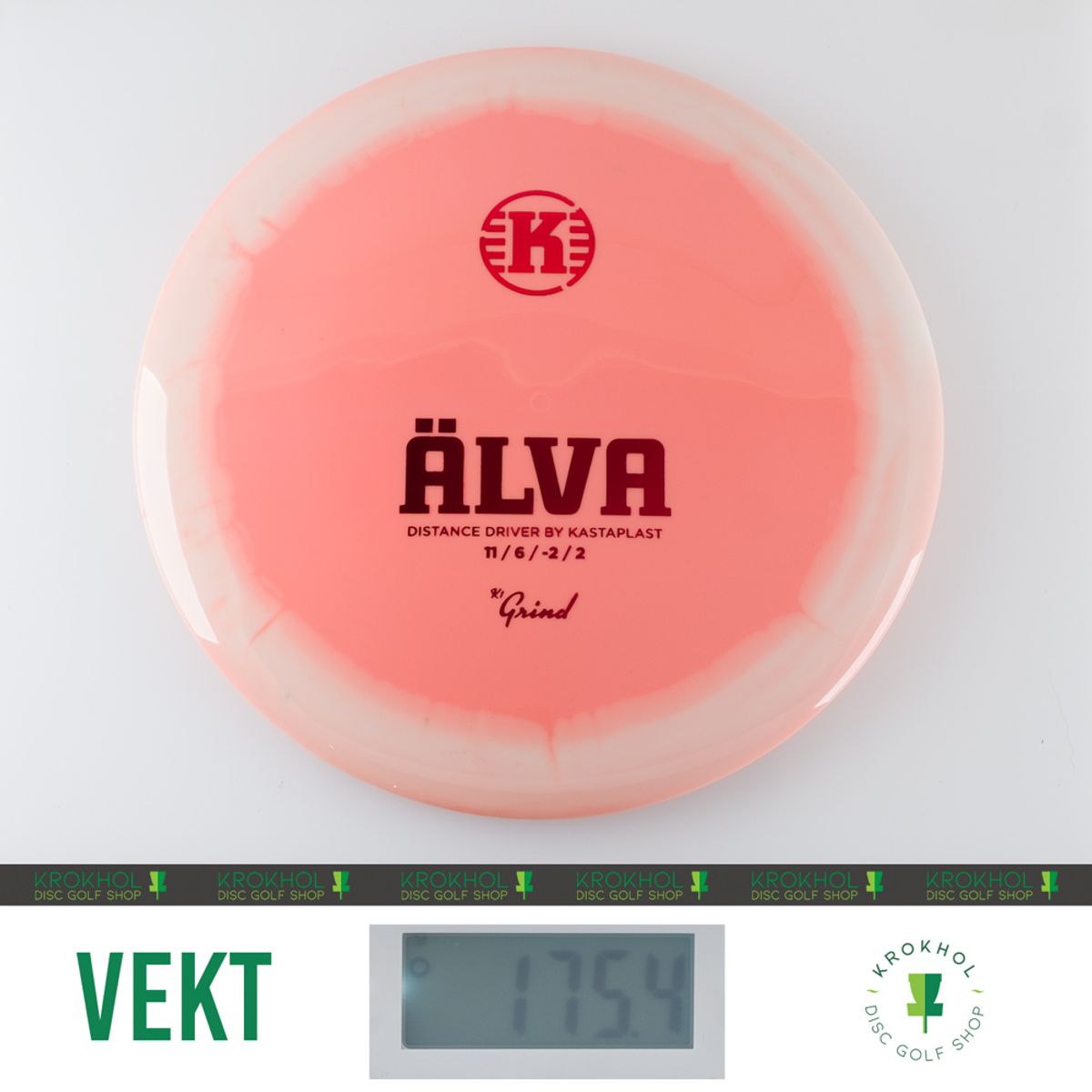 K1 Grind Älva