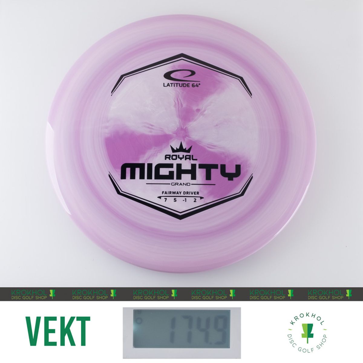 Grand Mighty