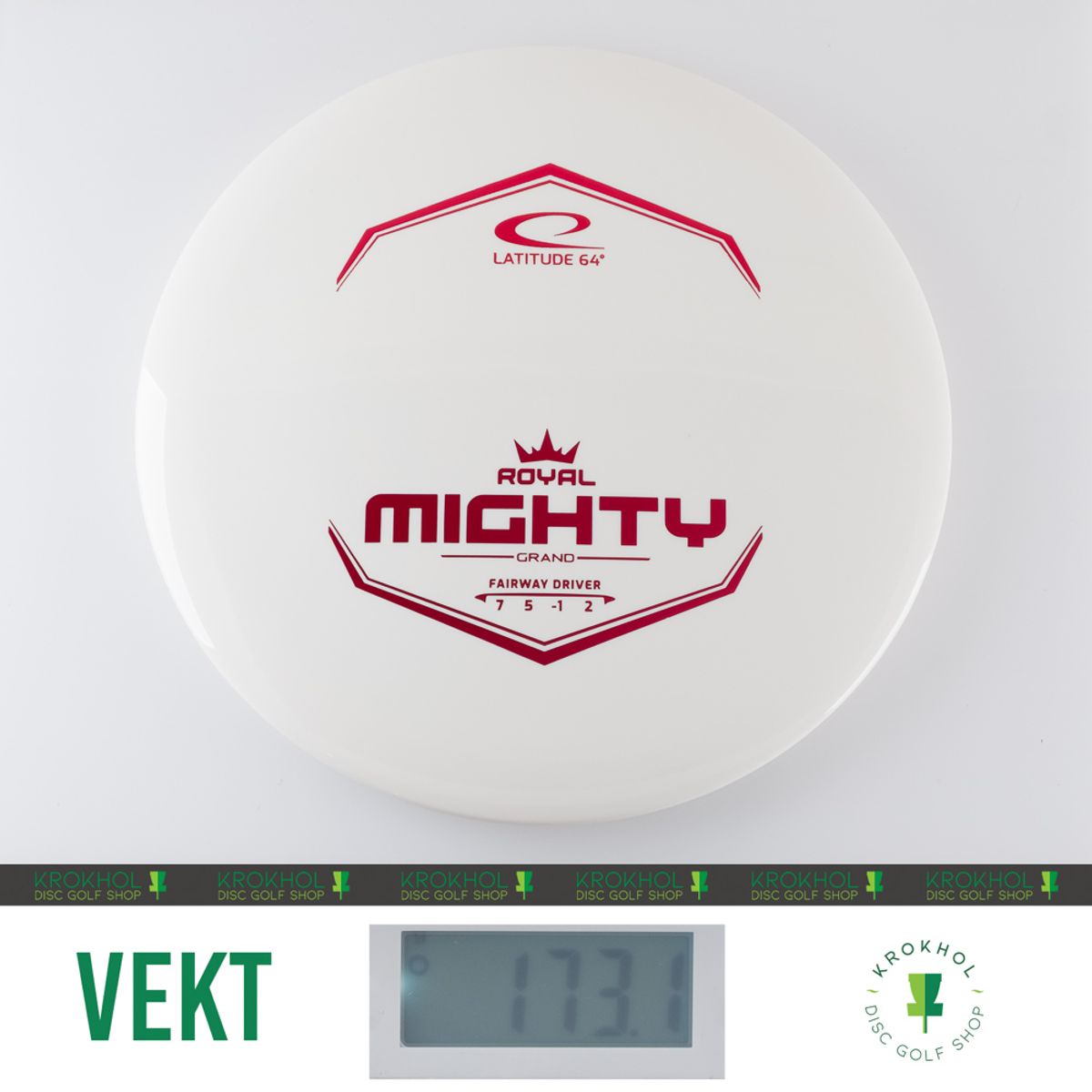 Grand Mighty
