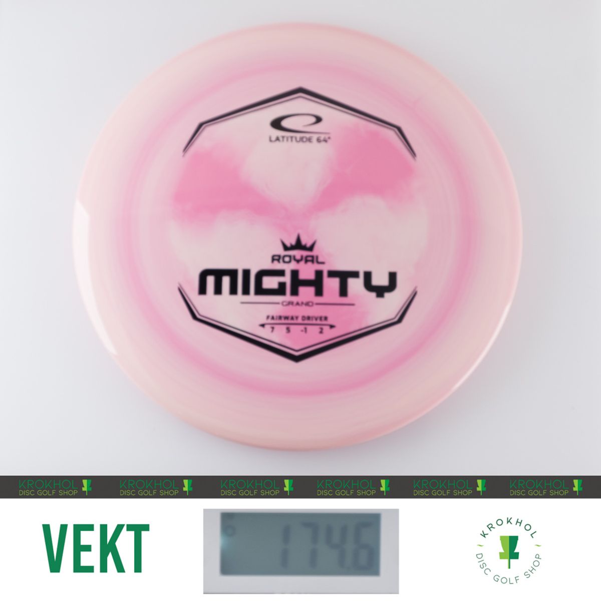 Grand Mighty