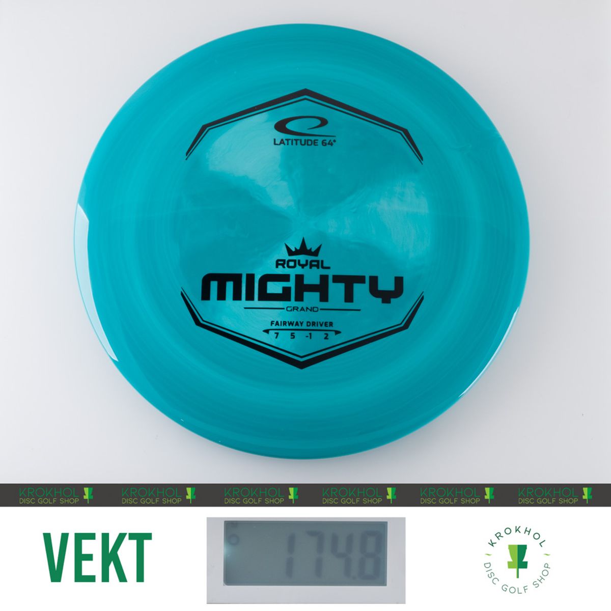 Grand Mighty