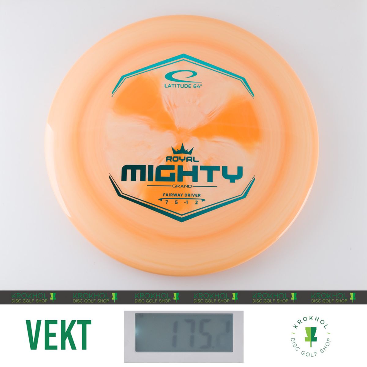 Grand Mighty
