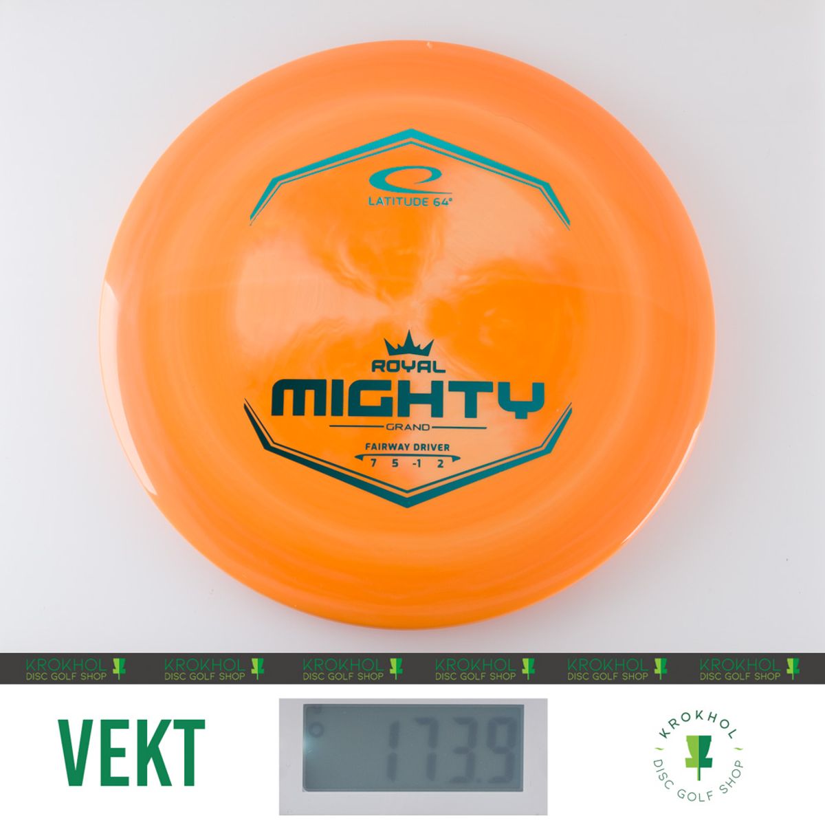 Grand Mighty
