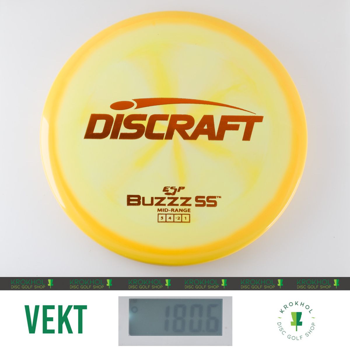 ESP Buzzz SS